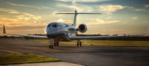 Gulfstream G650 view for Opa-locka charter