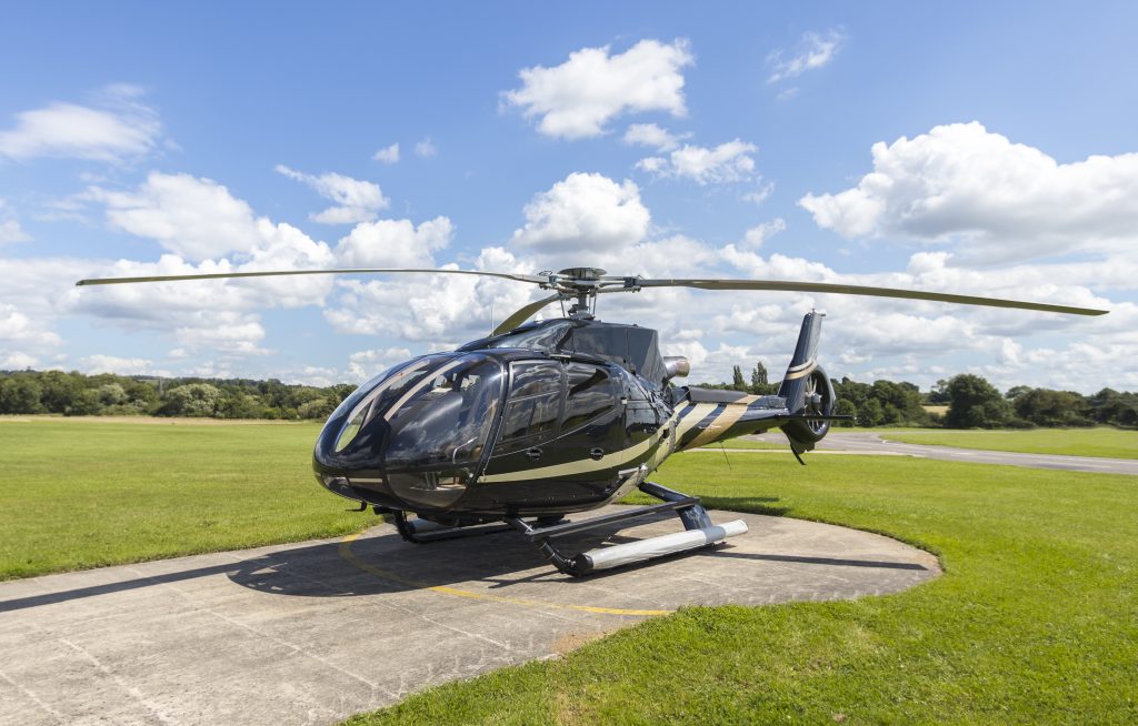 Opa-locka Eurocopter (Airbus Helicopters) Charter
