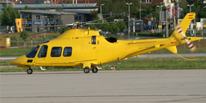Opa-locka Agusta A109 Charter