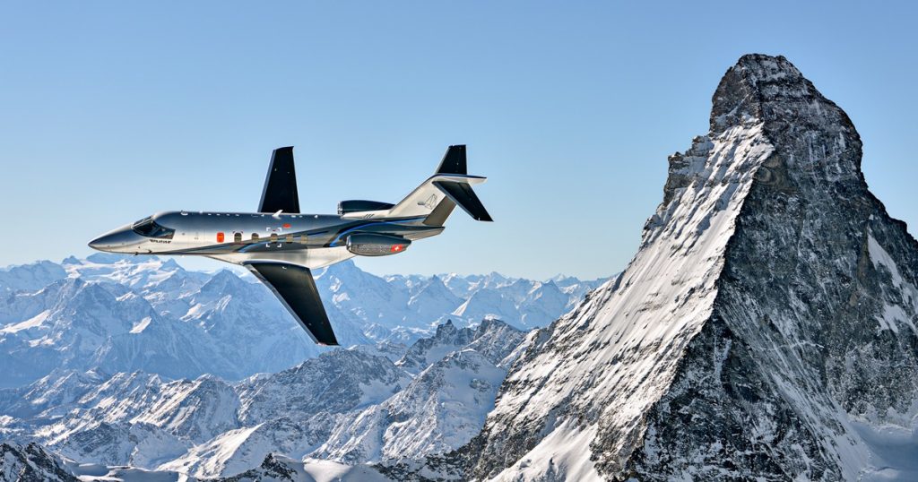 Opa-locka Pilatus PC-24 Charter