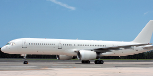 Opa-locka Boeing 757 VIP Charter