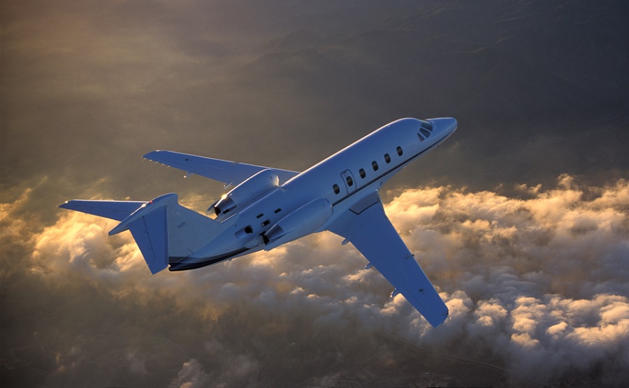 Opa-locka Cessna Citation III Charter