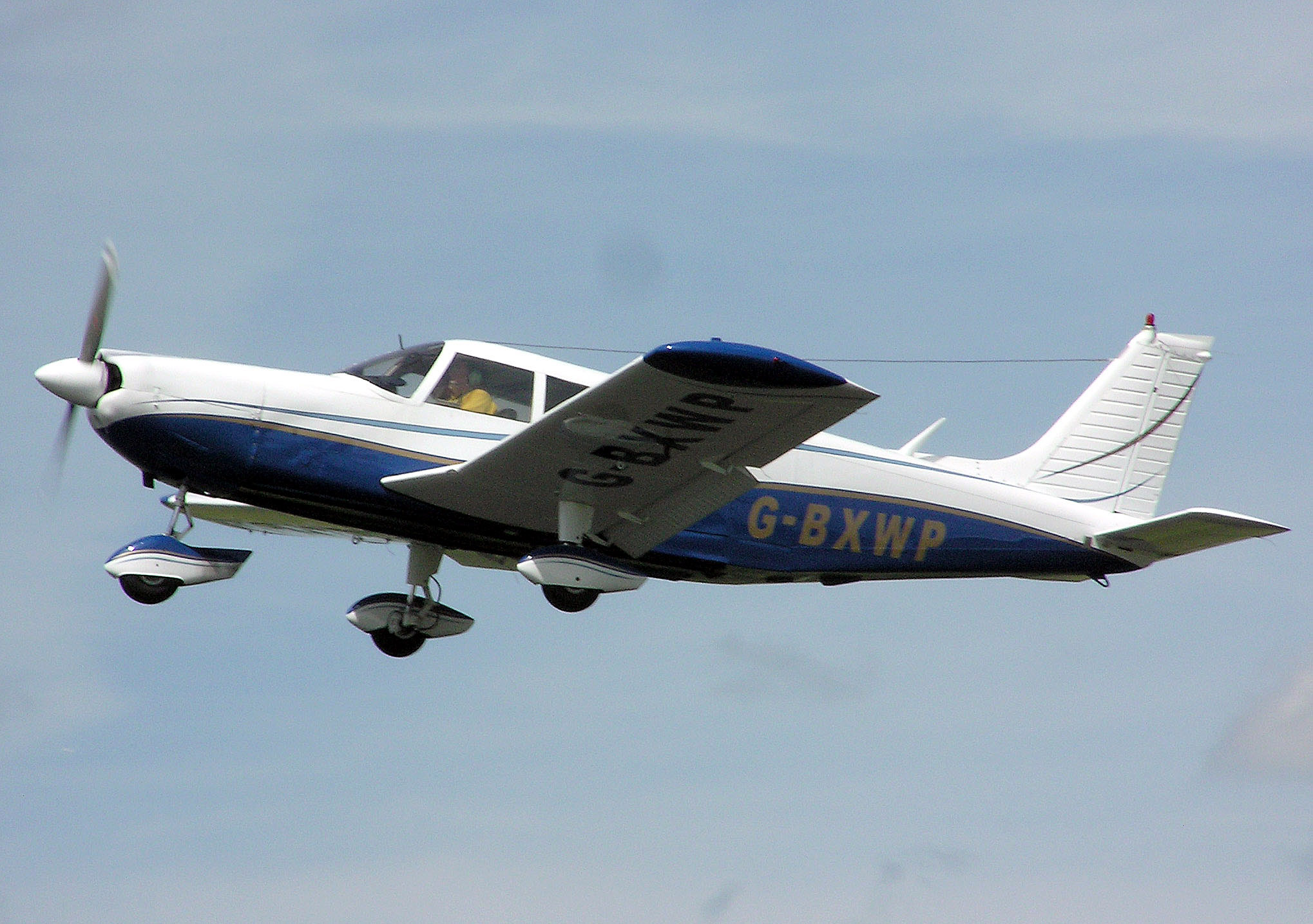 Opa-locka Piper Cherokee Six PA-32 Charter